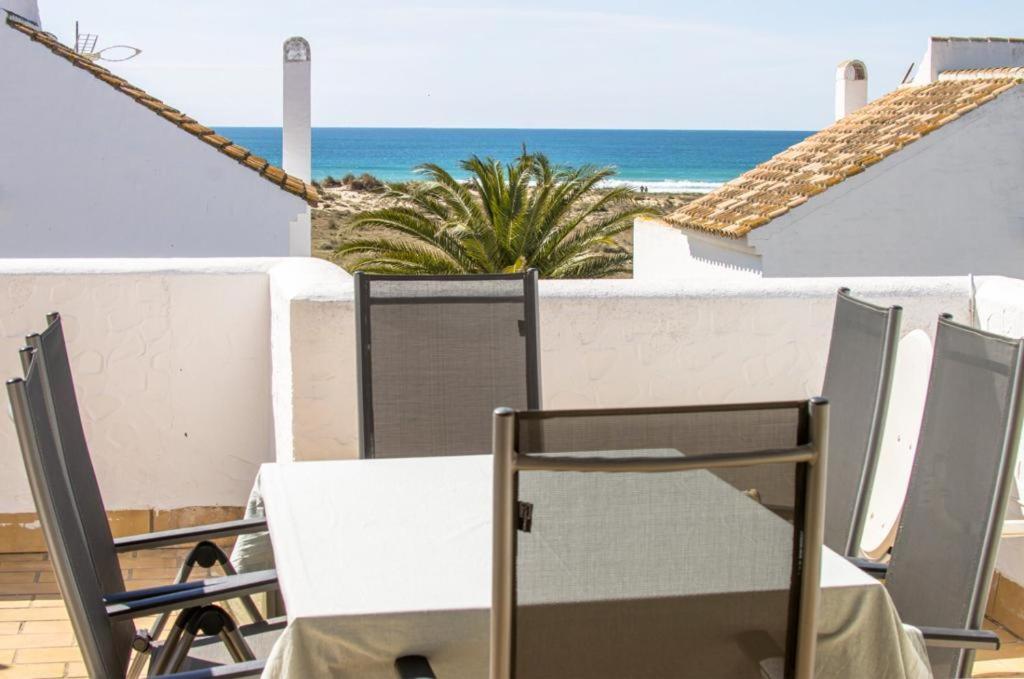 Palmeras Zahara Center Apartment