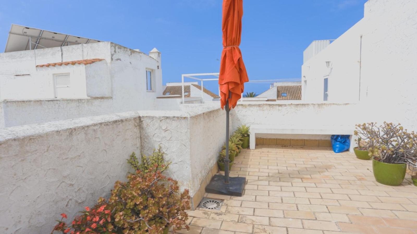 Palmeras Zahara Center Apartment