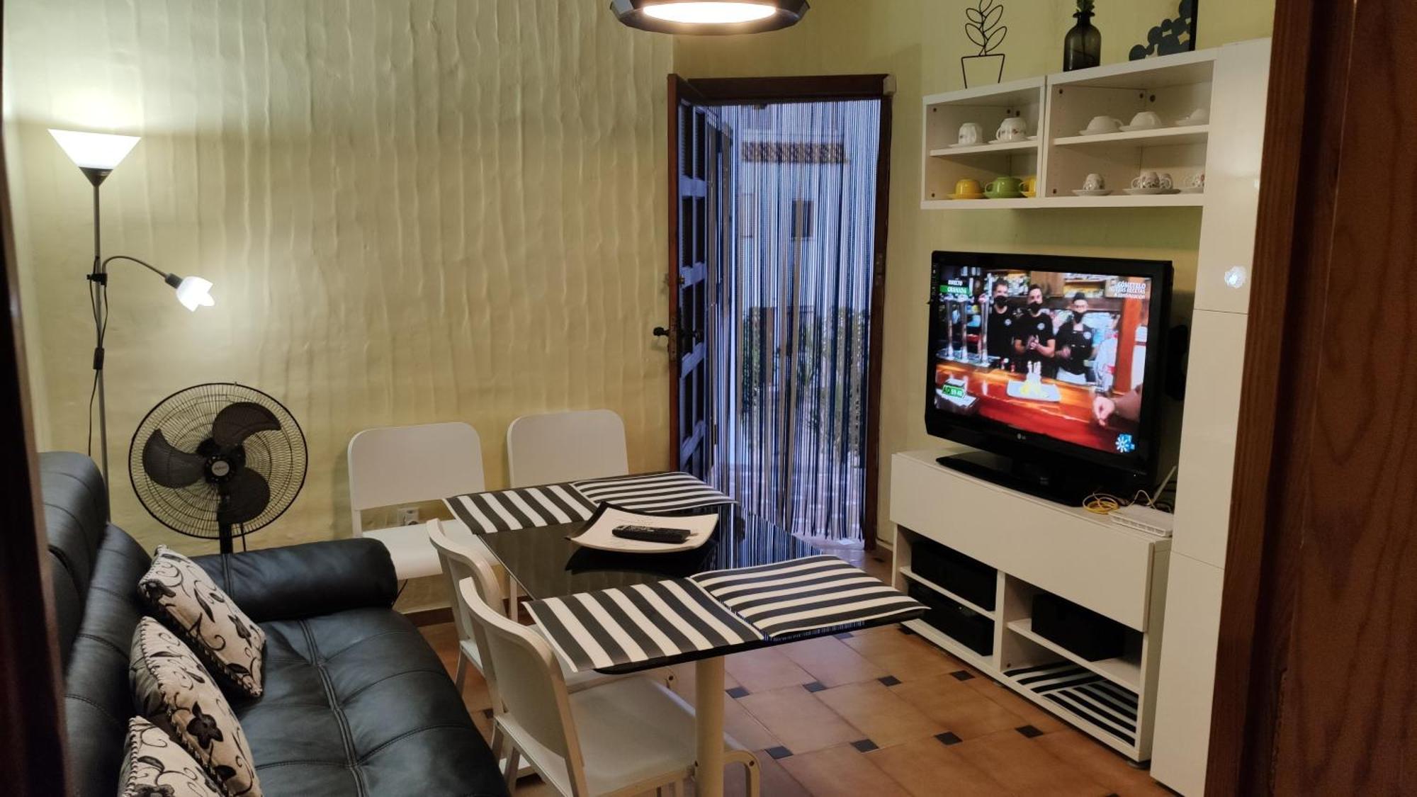 Apartment Palmeras Zahara Center