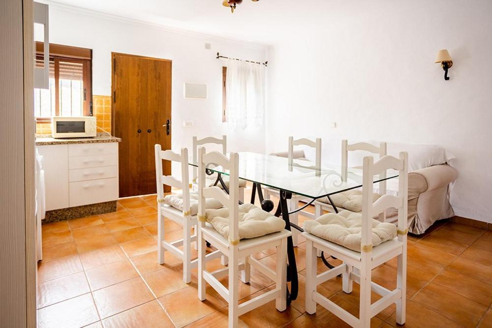 Apartment Palmeras Zahara Center *