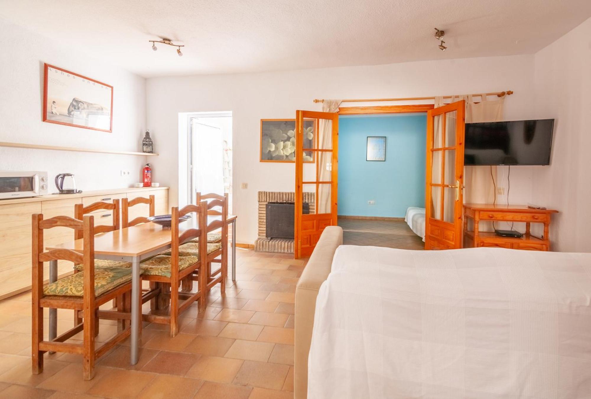 Palmeras Zahara Center Apartment