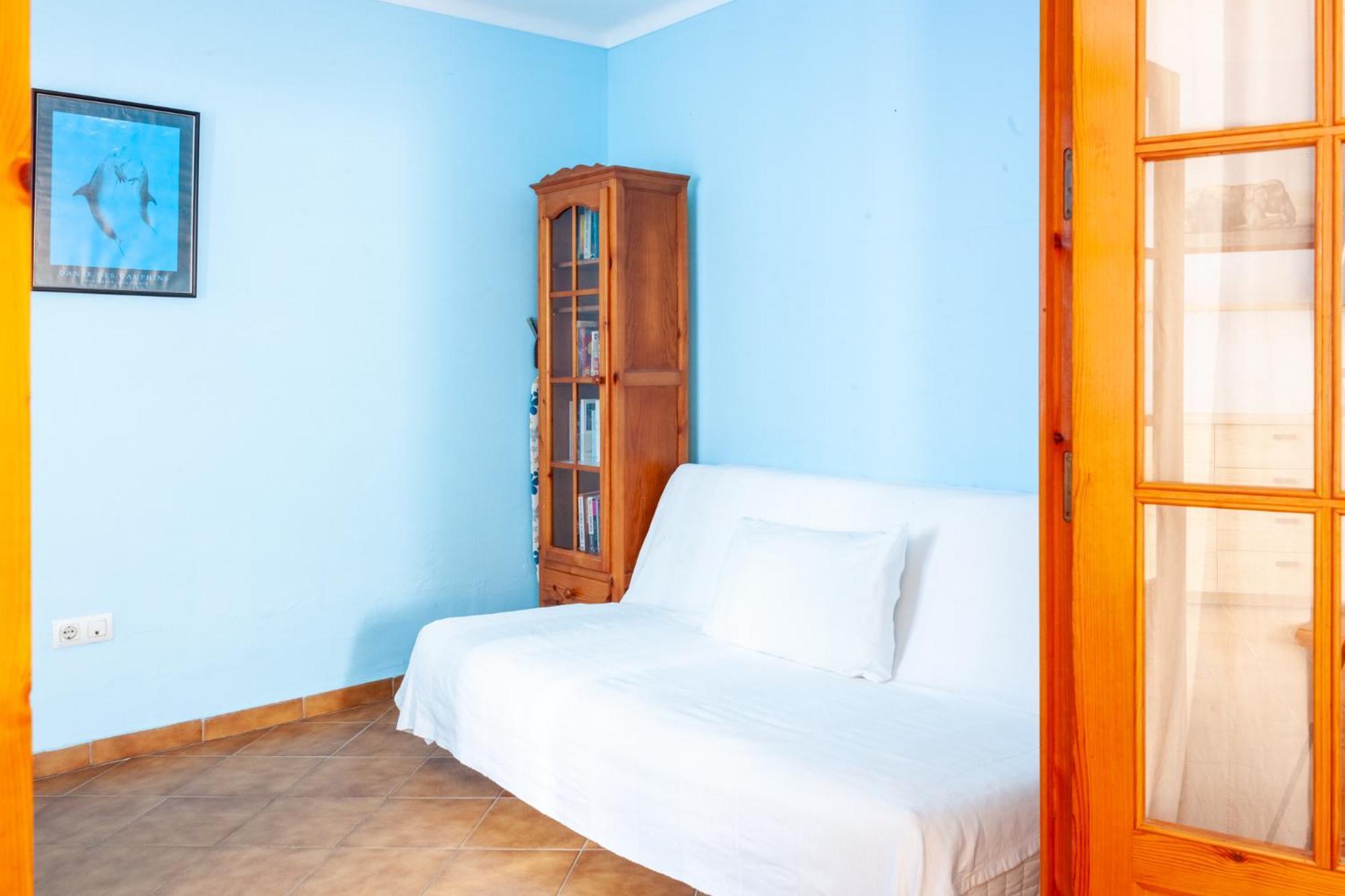 Palmeras Zahara Center Apartment
