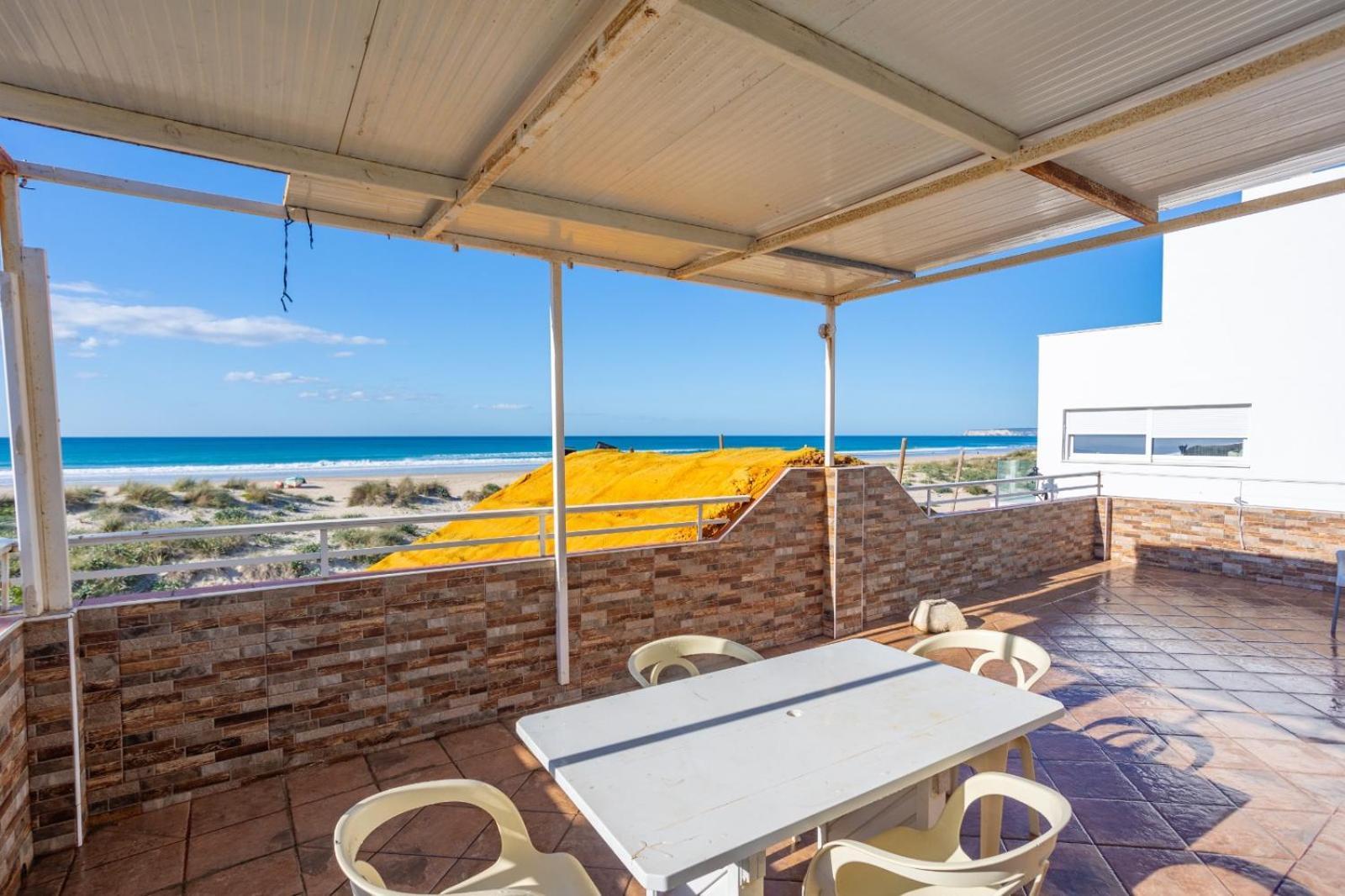 Palmeras Zahara Center Apartment