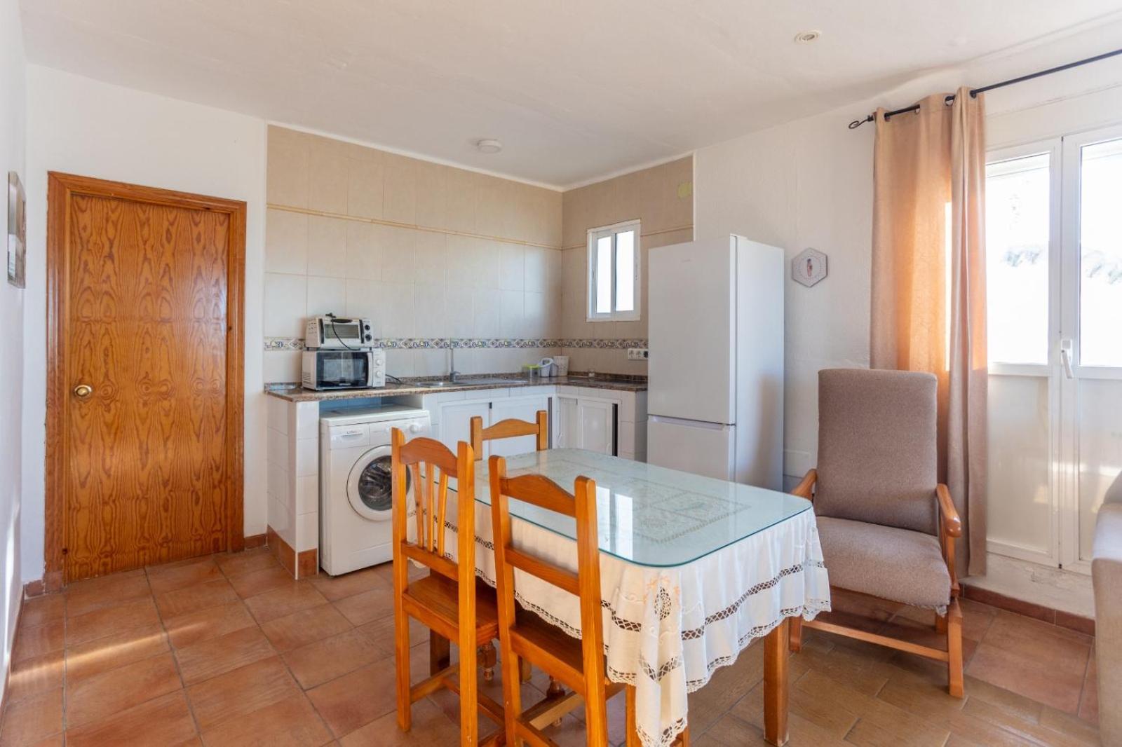 Palmeras Zahara Center Apartment Zahara de los Atunes