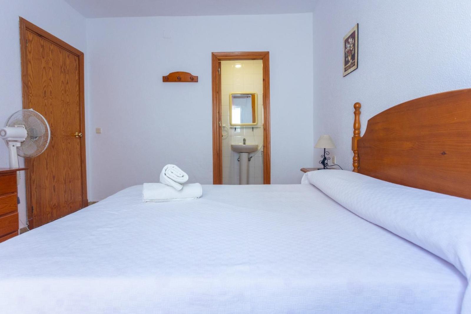 Apartment Palmeras Zahara Center Zahara de los Atunes