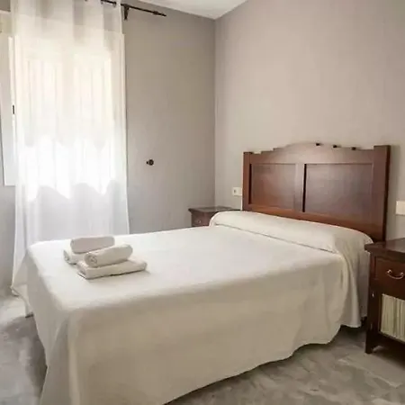Las Palmeras Zahara Center Zahara de los Atunes Room photo