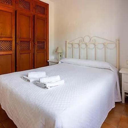 Las Palmeras Zahara Center Zahara de los Atunes Room photo