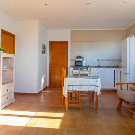 Las Palmeras Zahara Center Zahara de los Atunes Room photo