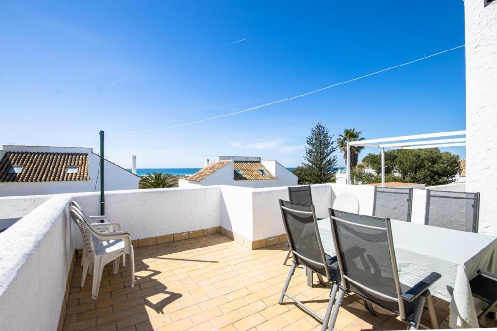 Palmeras Zahara Center Appartement Zahara de los Atunes