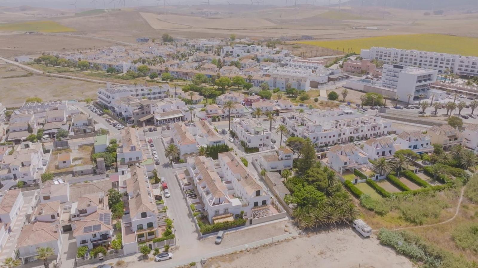 Appartement Palmeras Zahara Center