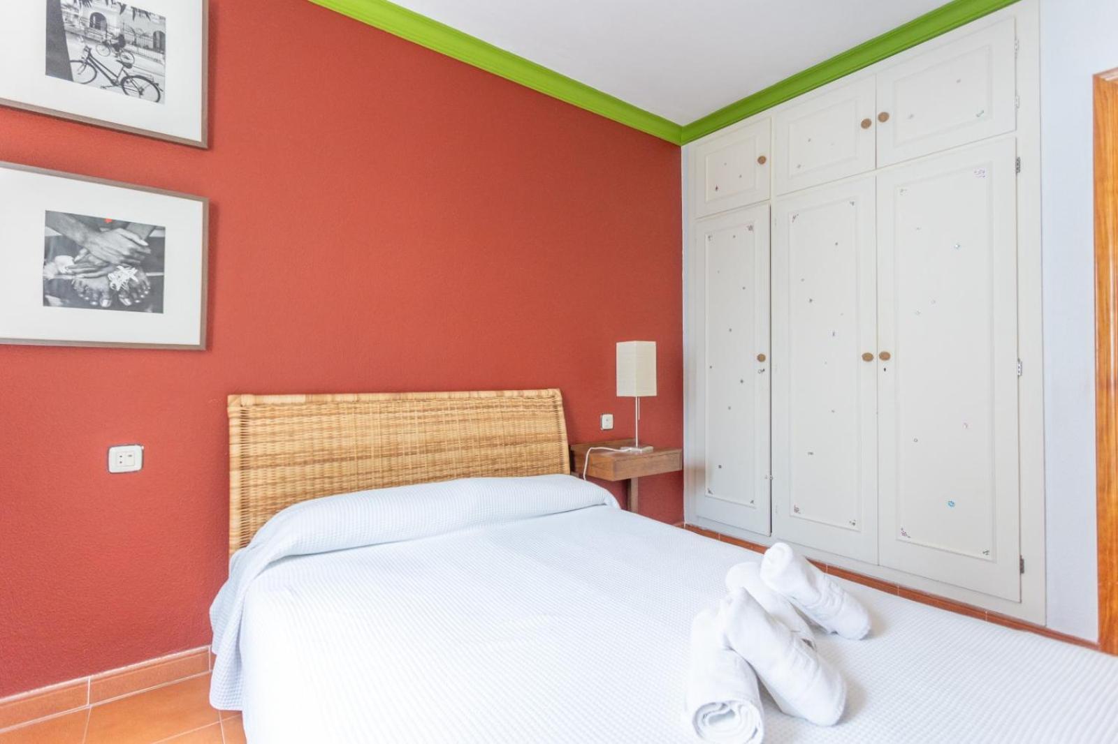 Palmeras Zahara Center Appartement Zahara de los Atunes
