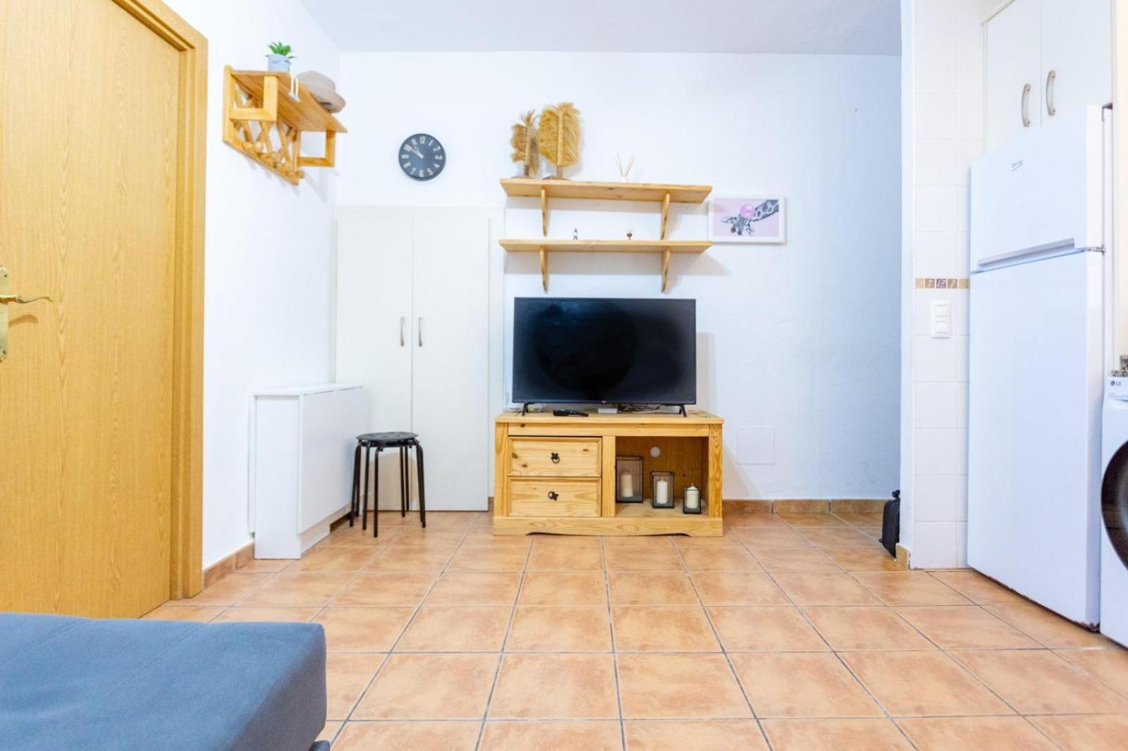 Palmeras Zahara Center Appartement