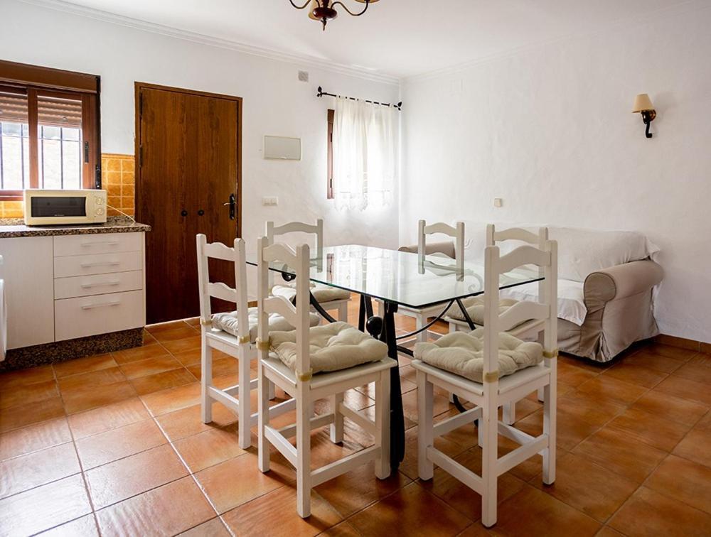 Appartement Palmeras Zahara Center