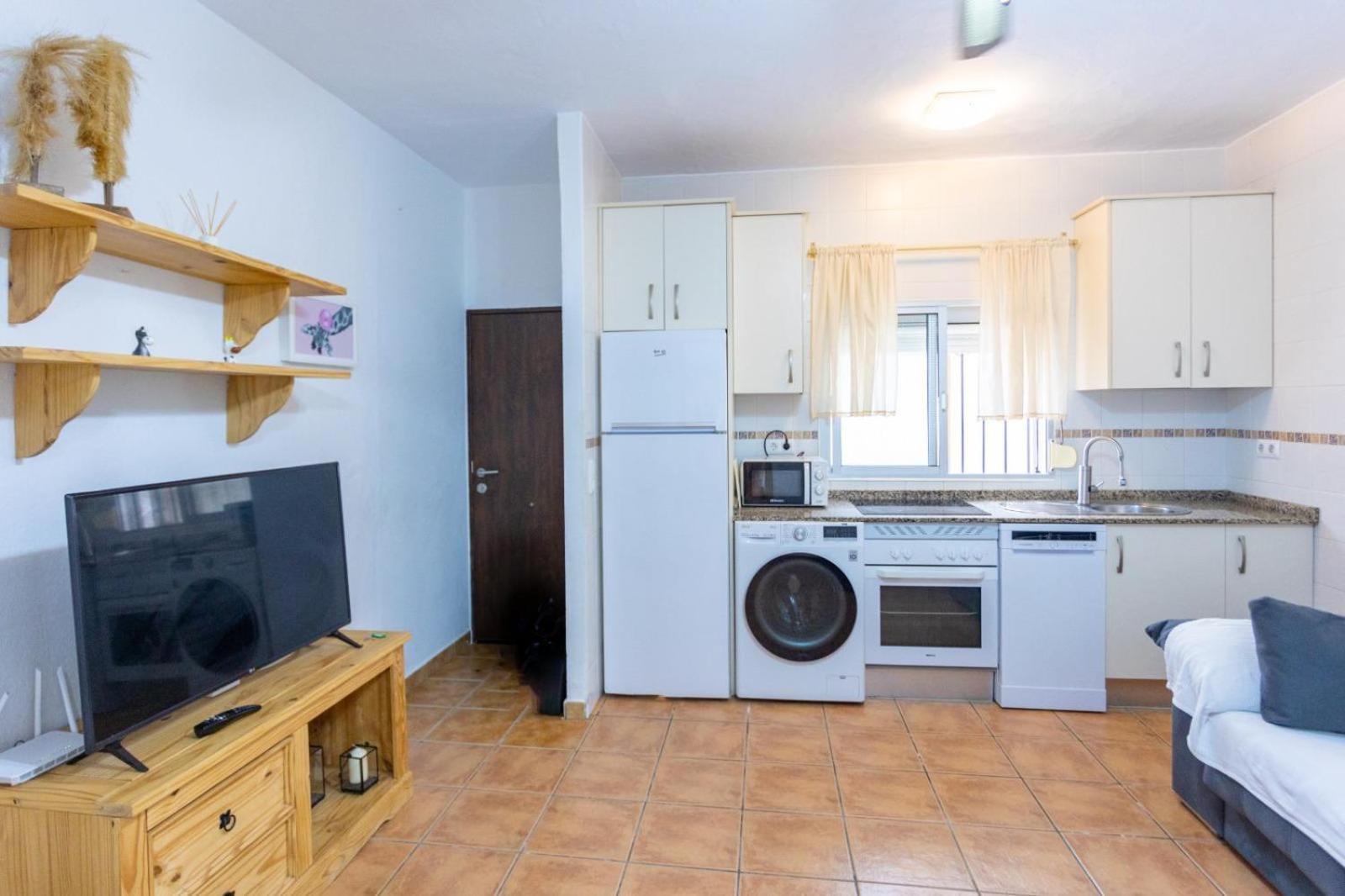Appartement Palmeras Zahara Center Zahara de los Atunes