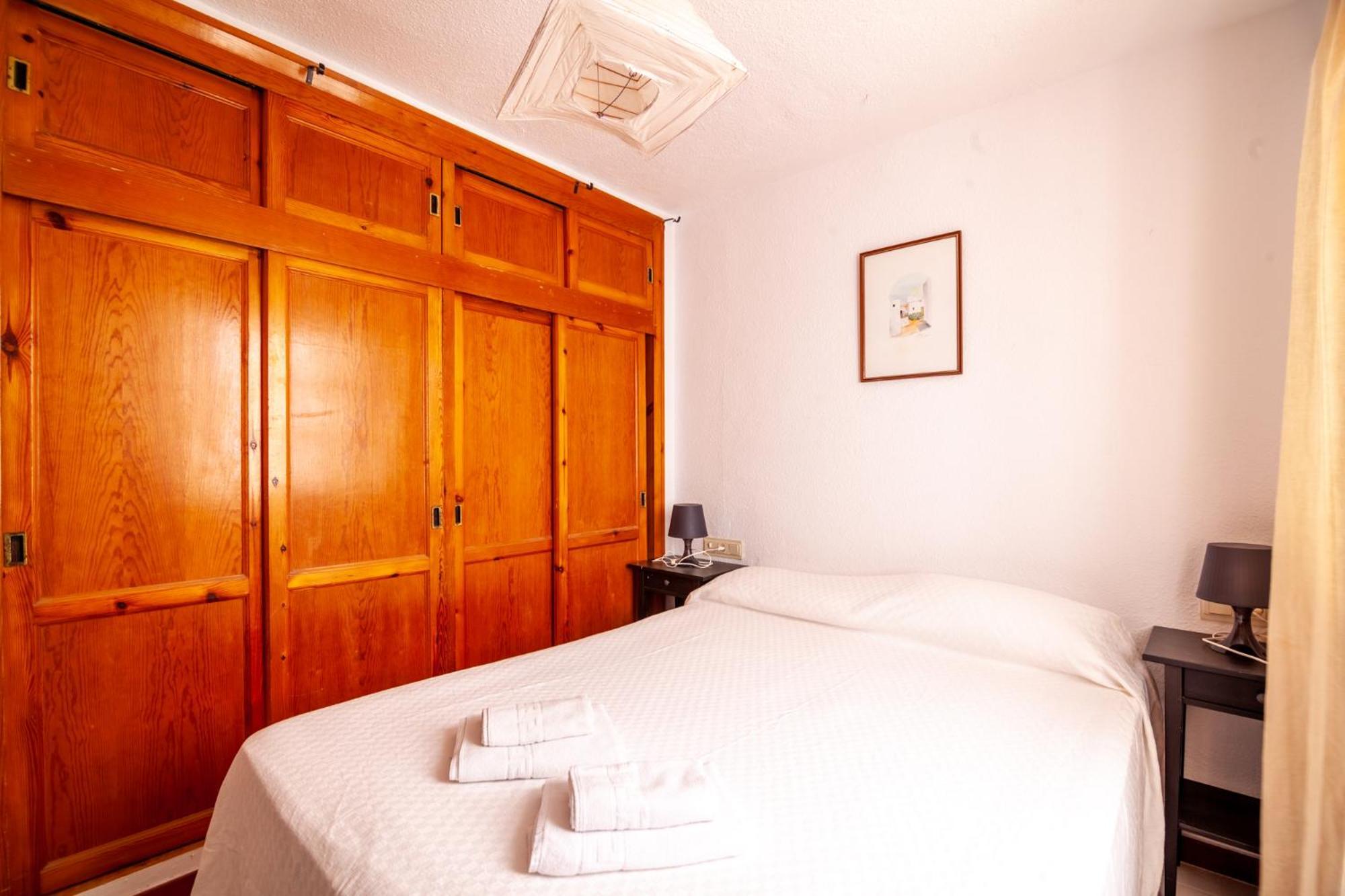 Appartement Palmeras Zahara Center Zahara de los Atunes
