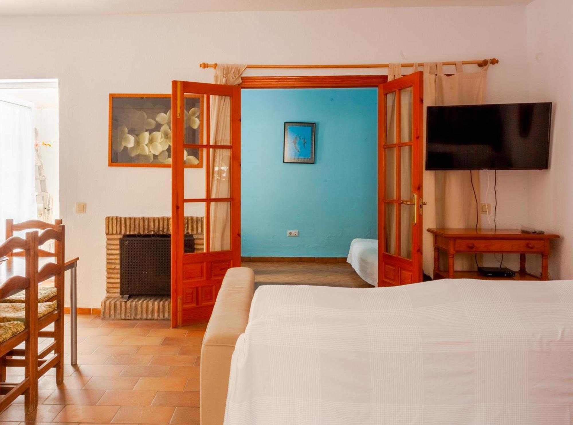 Appartement Palmeras Zahara Center Zahara de los Atunes