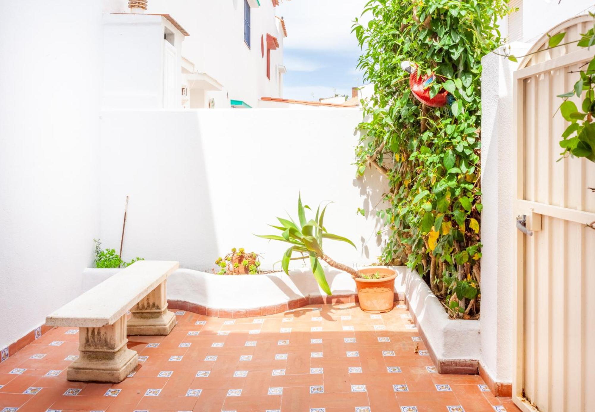 Palmeras Zahara Center Appartement