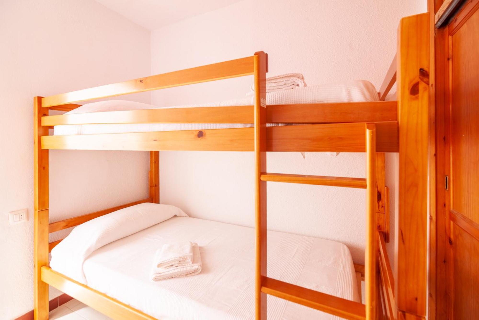 Appartement Palmeras Zahara Center