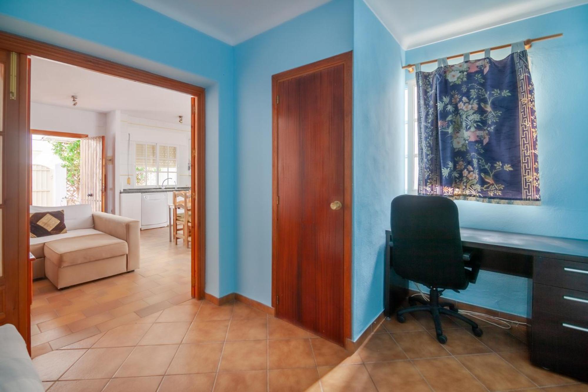 Appartement Palmeras Zahara Center Zahara de los Atunes