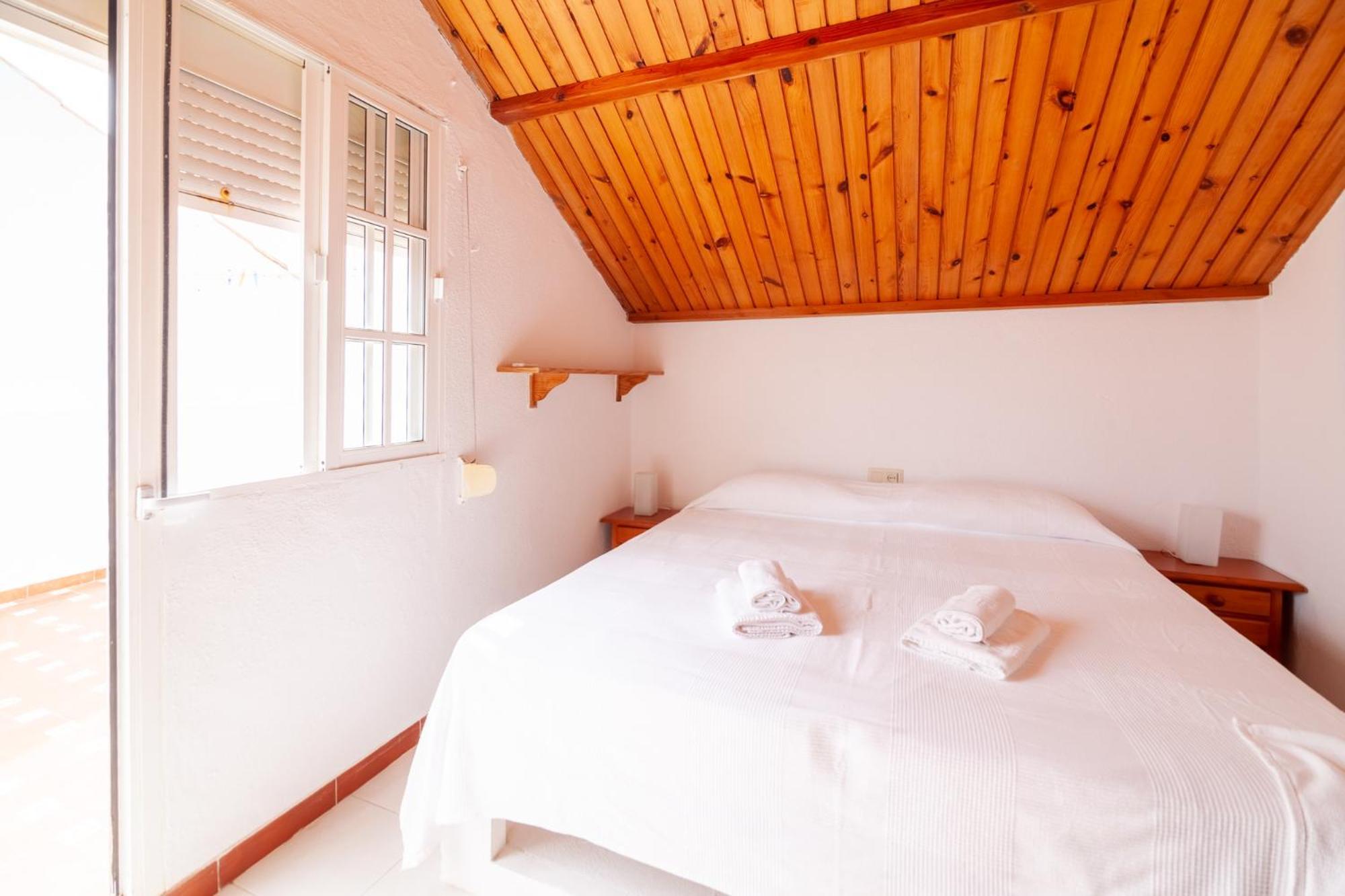 Appartement Palmeras Zahara Center *