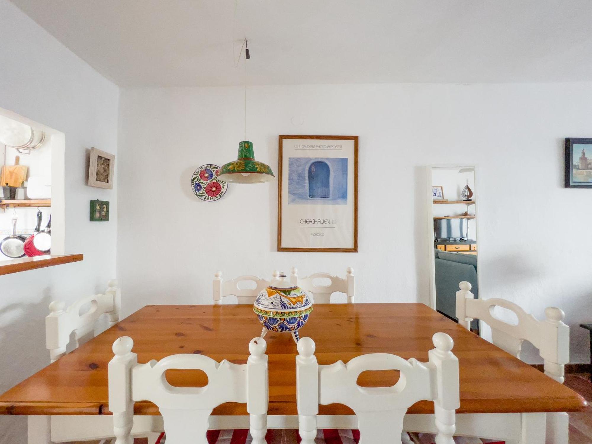 Palmeras Zahara Center Appartement Zahara de los Atunes
