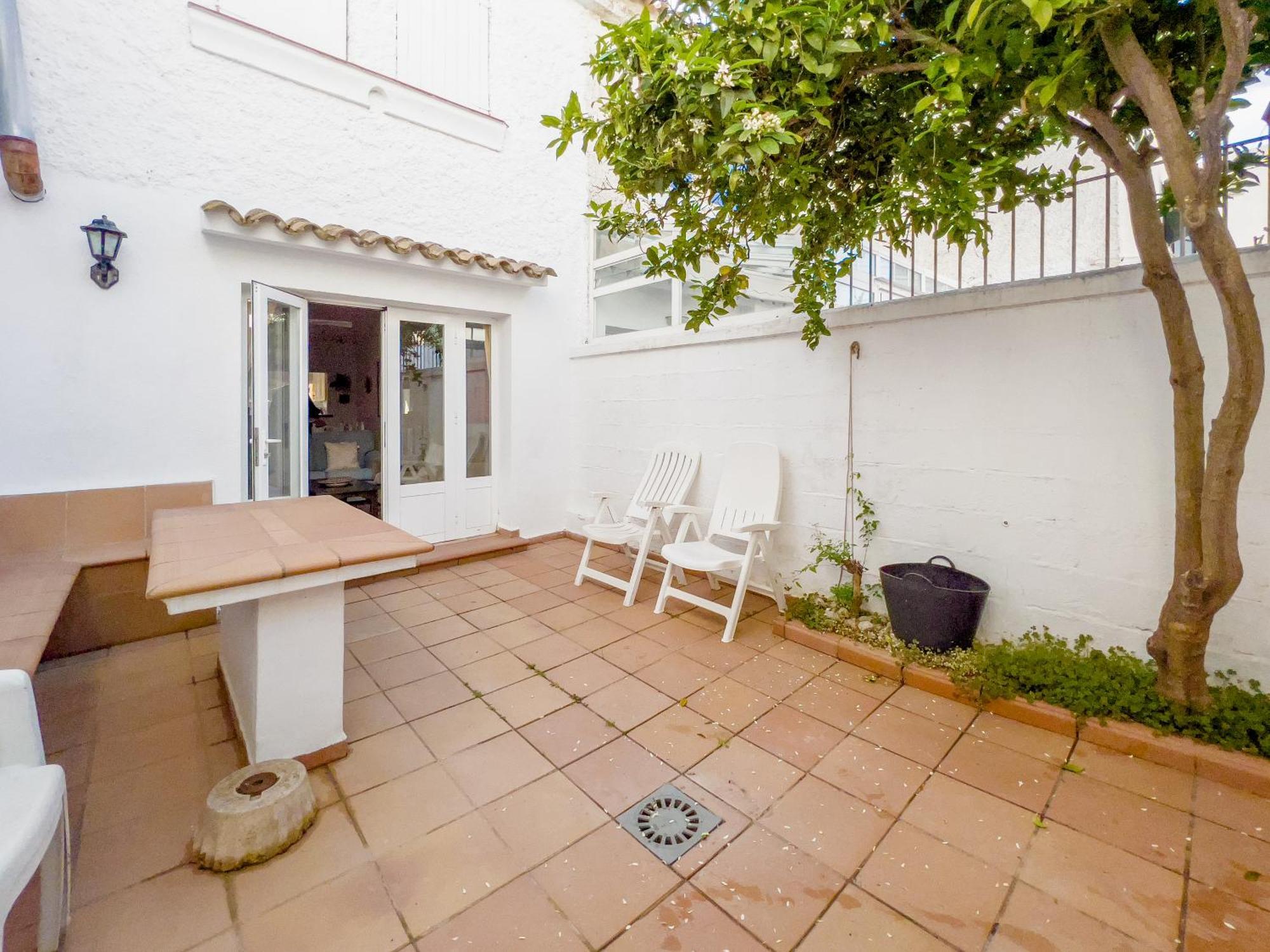 Appartement Palmeras Zahara Center Zahara de los Atunes