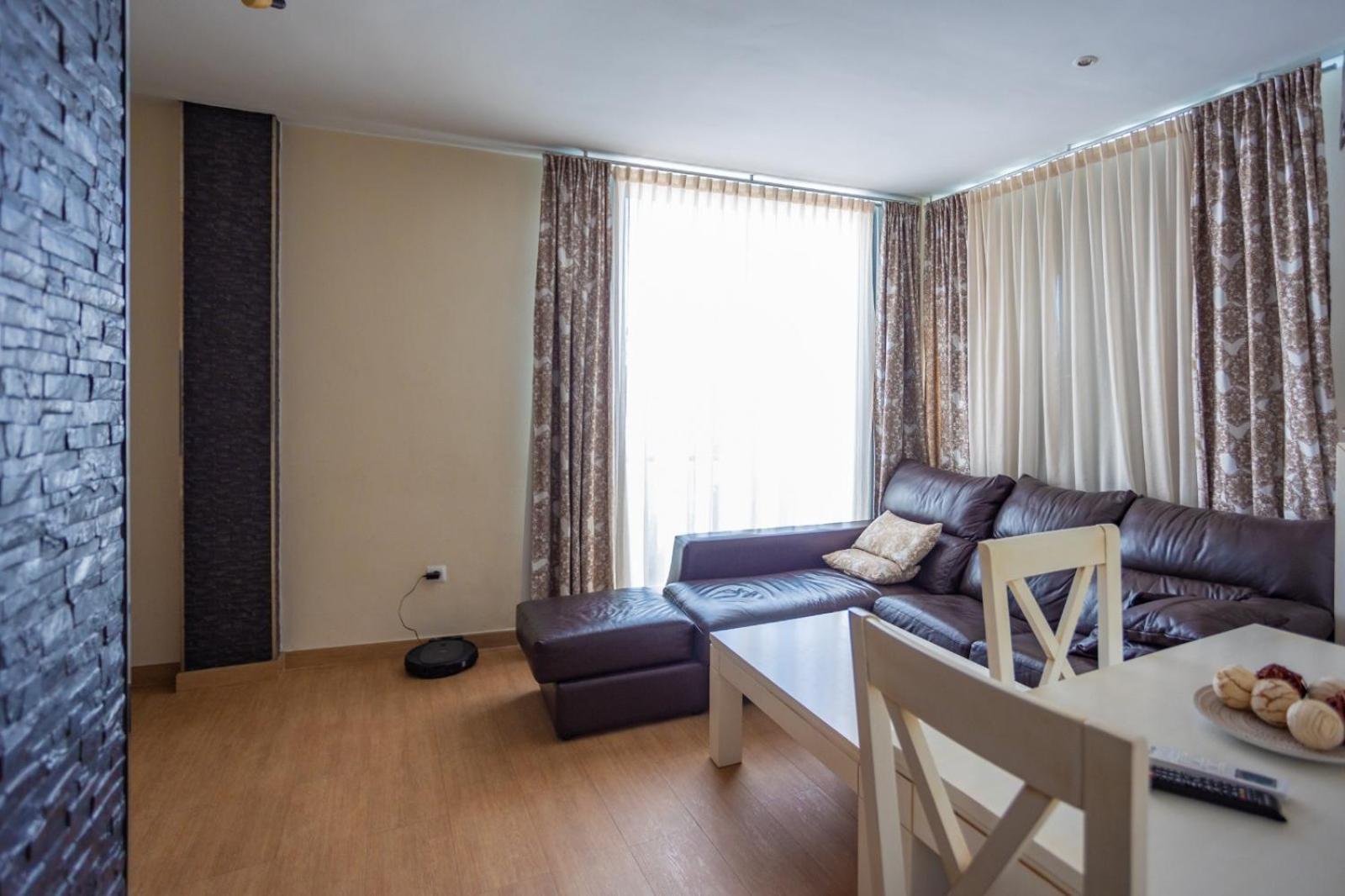 Appartement Palmeras Zahara Center *