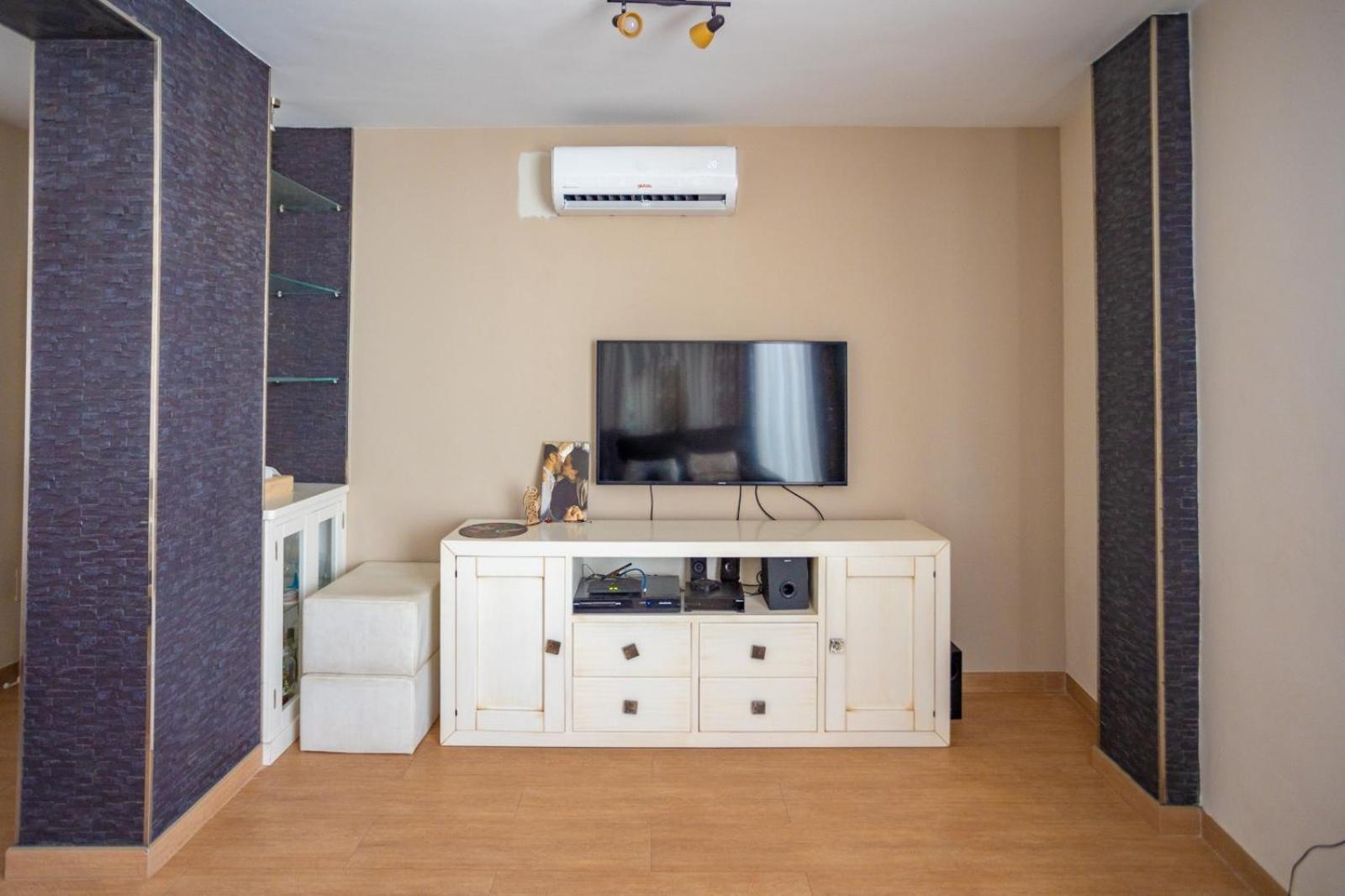 Appartement Palmeras Zahara Center Zahara de los Atunes