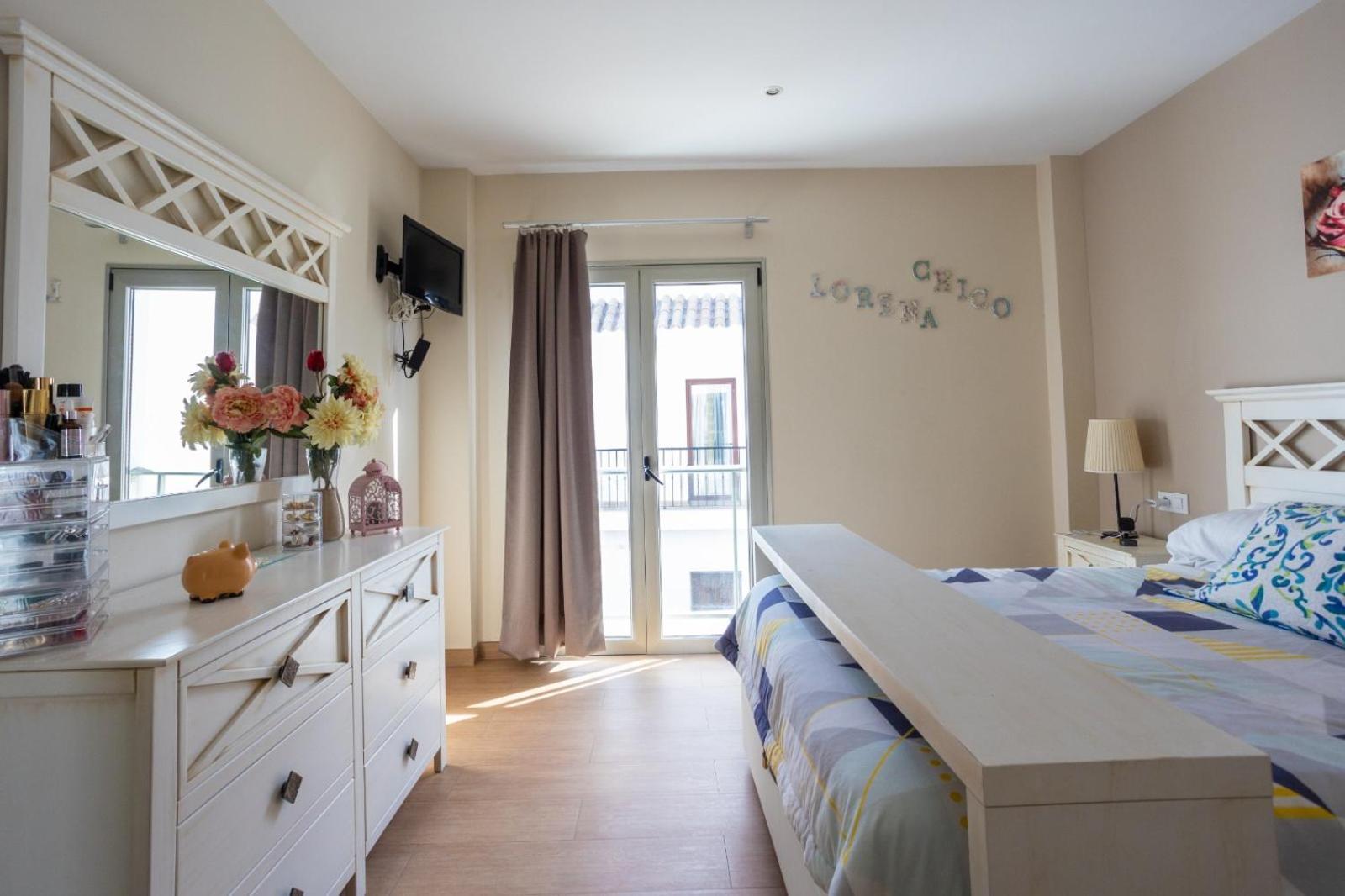 Appartement Palmeras Zahara Center
