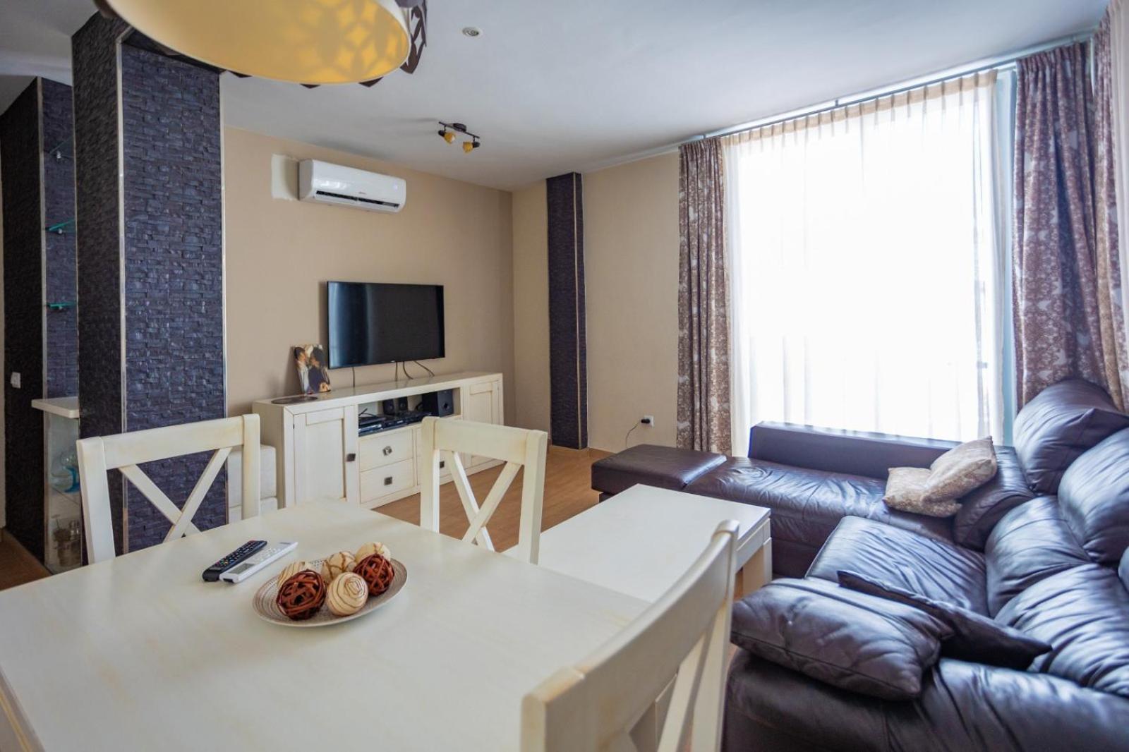Palmeras Zahara Center Appartement *