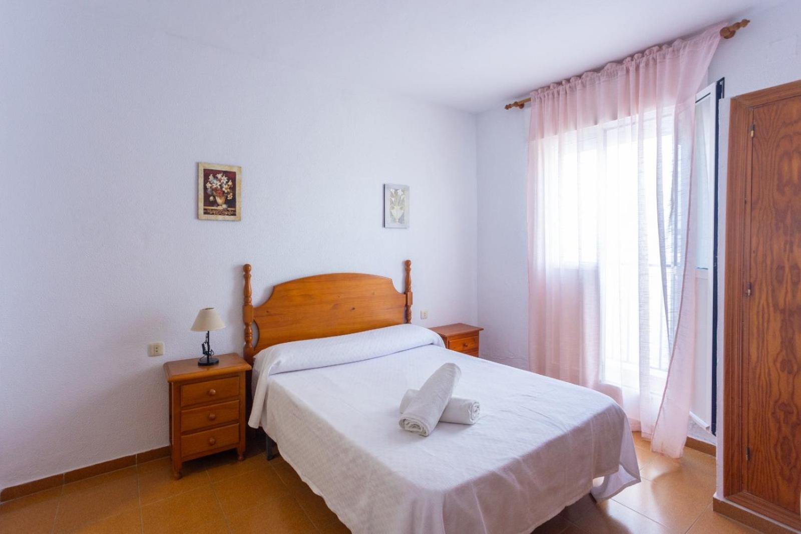 Appartement Palmeras Zahara Center Zahara de los Atunes