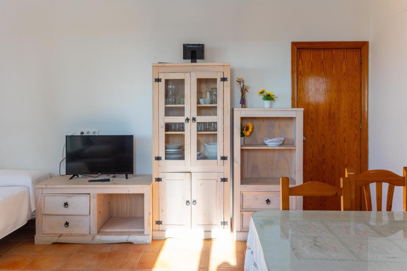 Appartement Palmeras Zahara Center